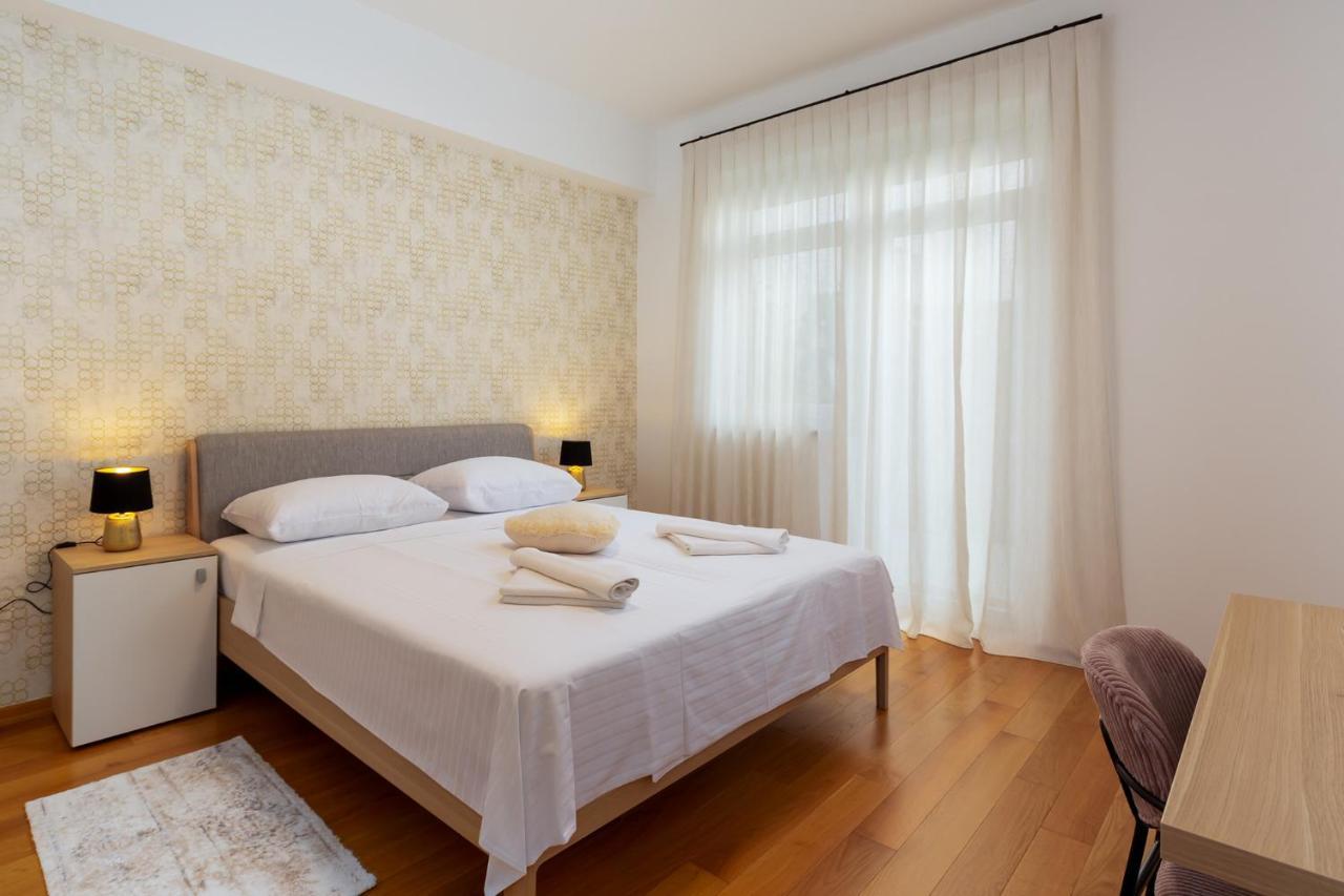 Stylish Apartment Mediterraneo Poreč Extérieur photo